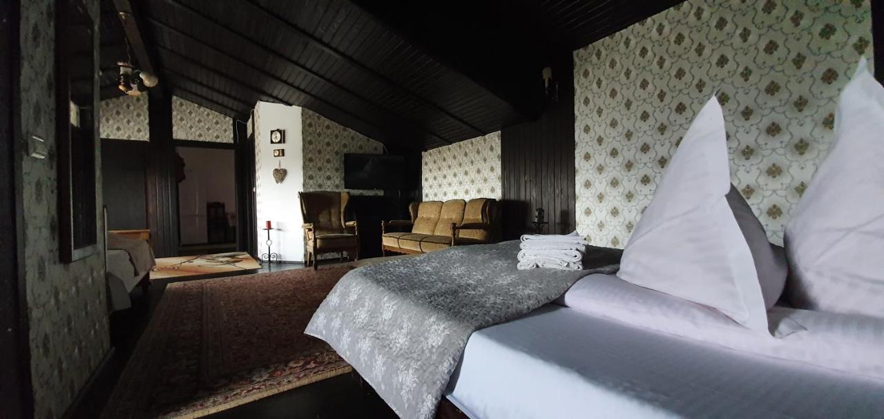 Pensiunea Orhideea 3*
