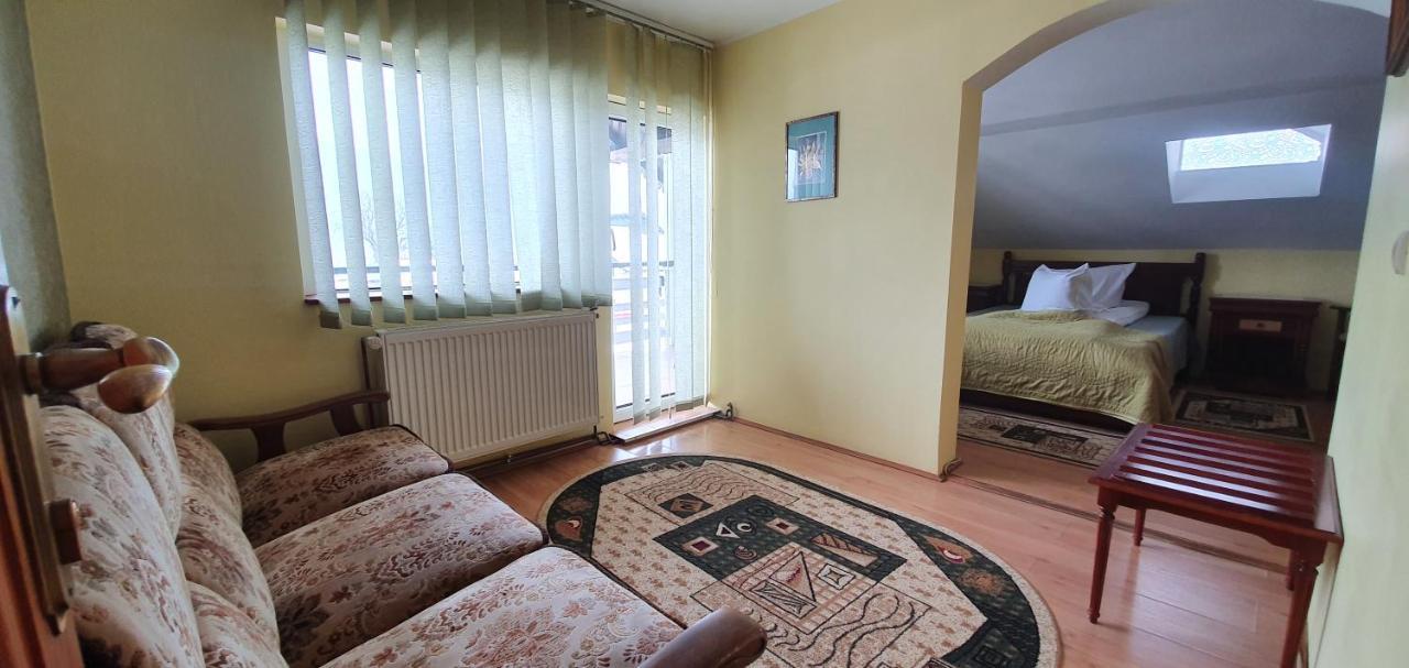 Pensiune Pensiunea Orhideea 3*
