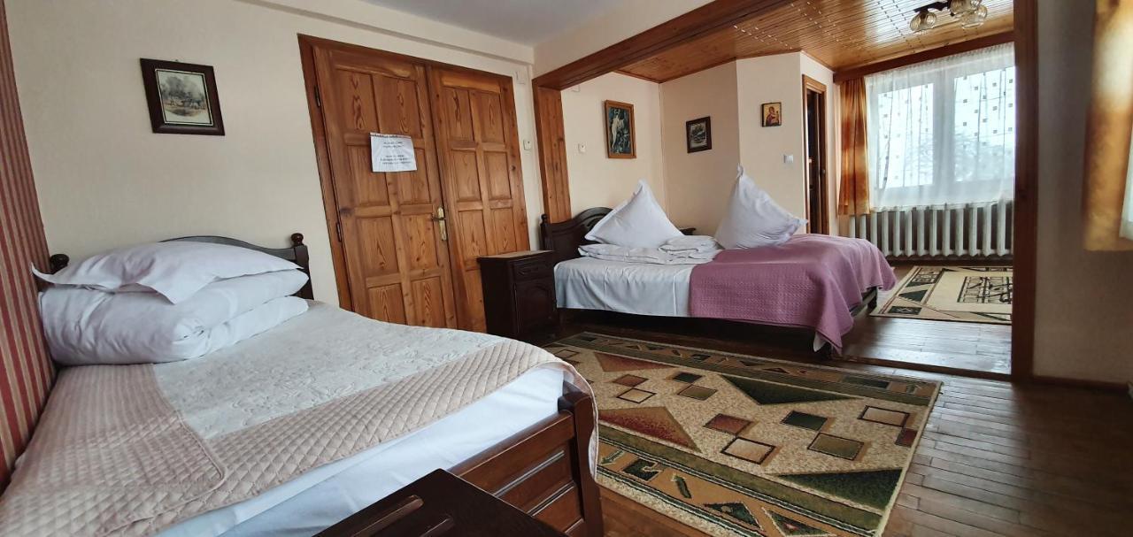 Pensiunea Orhideea Pensiune 3*